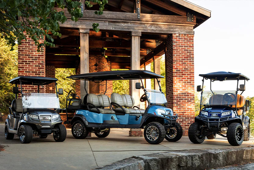 Club Car