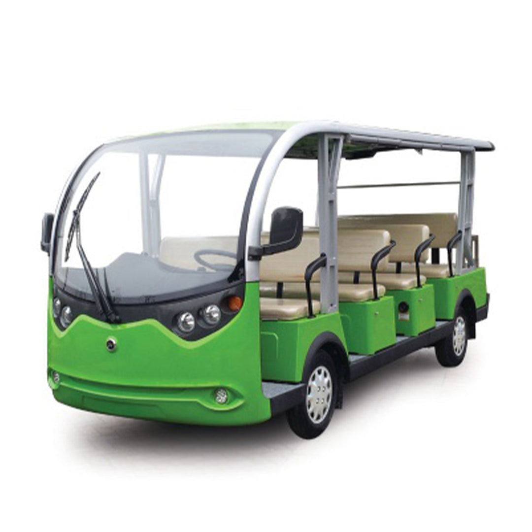 11 Seater Shuttle Bus