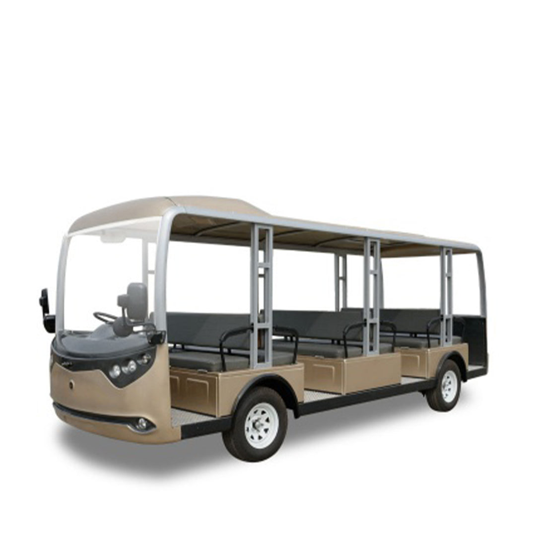 23-Seater Sightseeing Bus