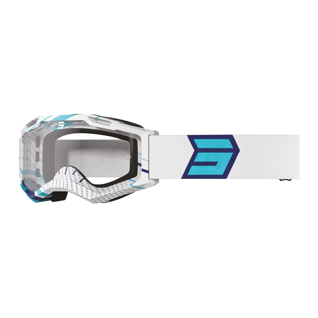 Assault 2.0 - Drop Blue Glossy