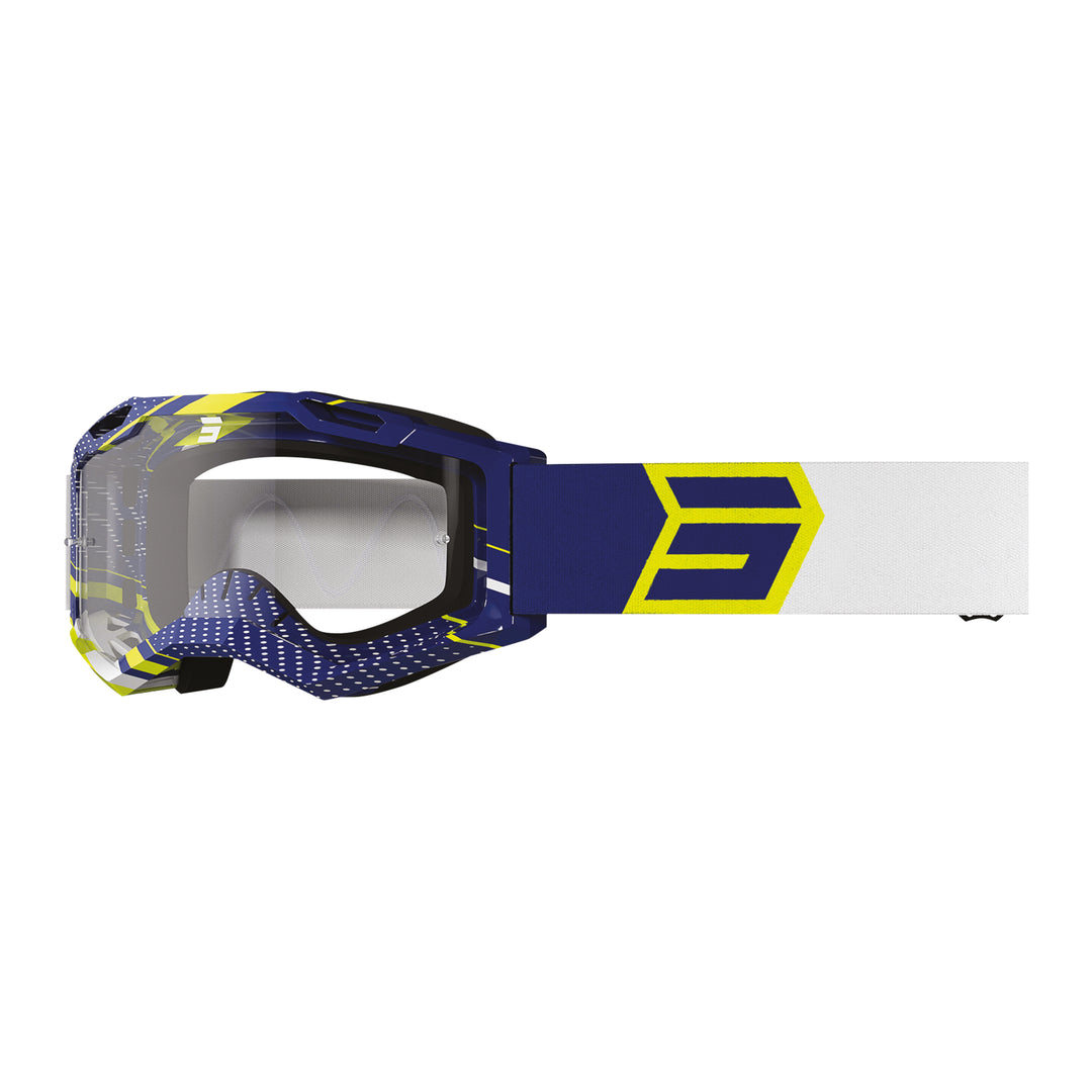 Assault 2.0 - Drop Navy