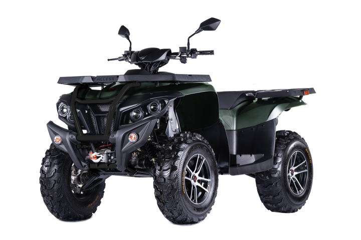 AX800UL