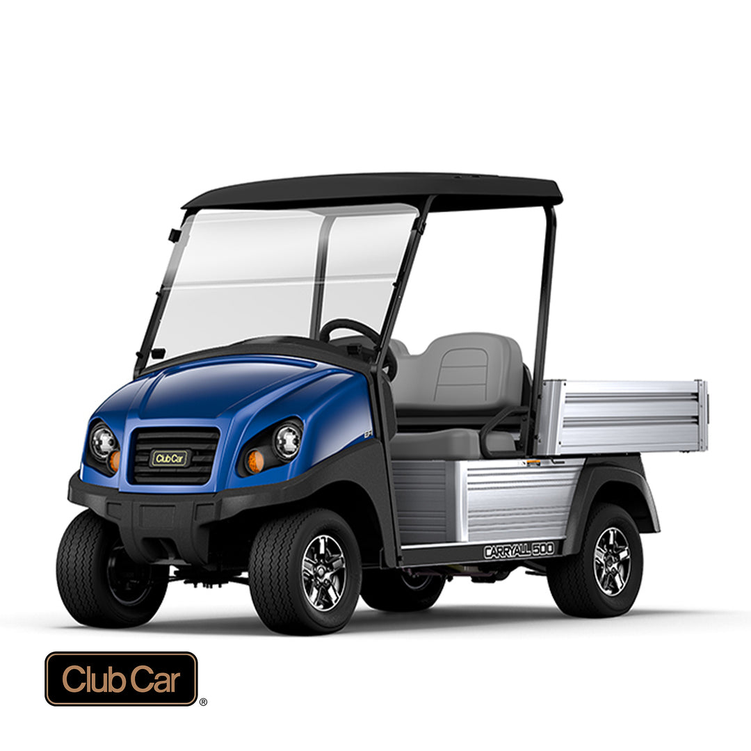 Carryall 500 Turf Utility Vehicle