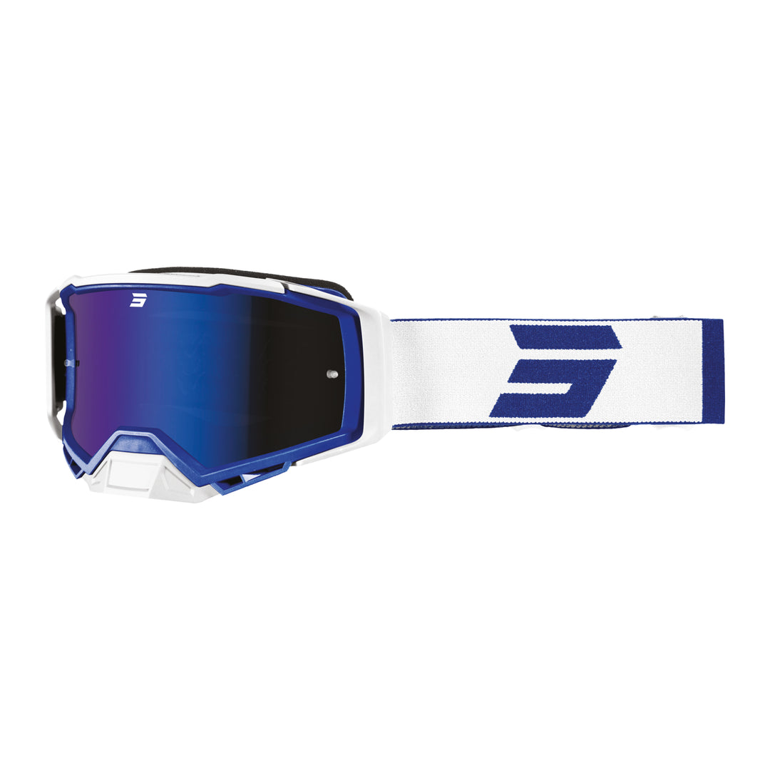 Core - Blue Glossy
