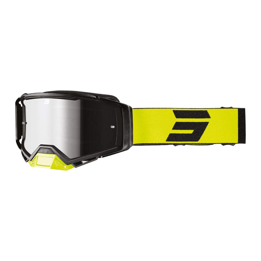 Core - Neon Yellow