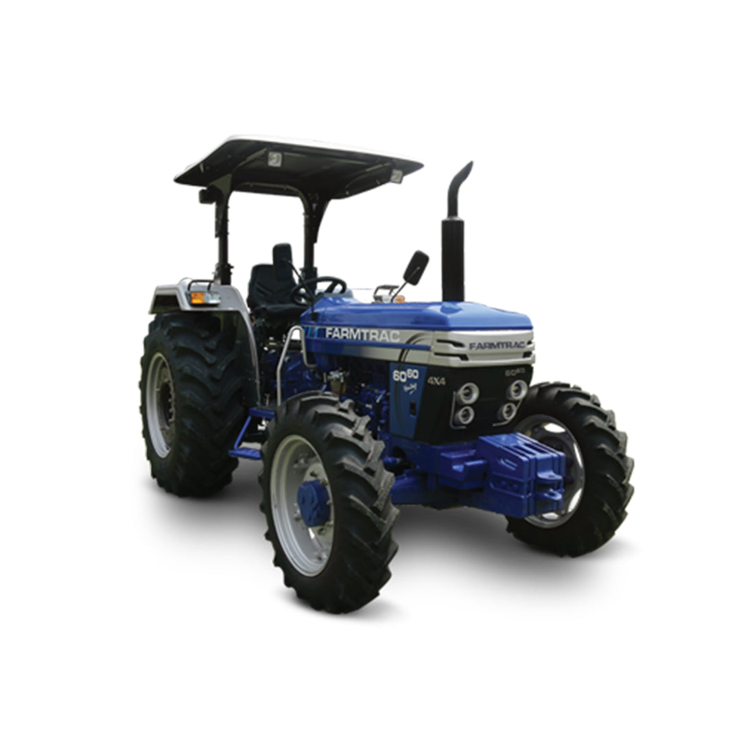 FARMTRAC 6060