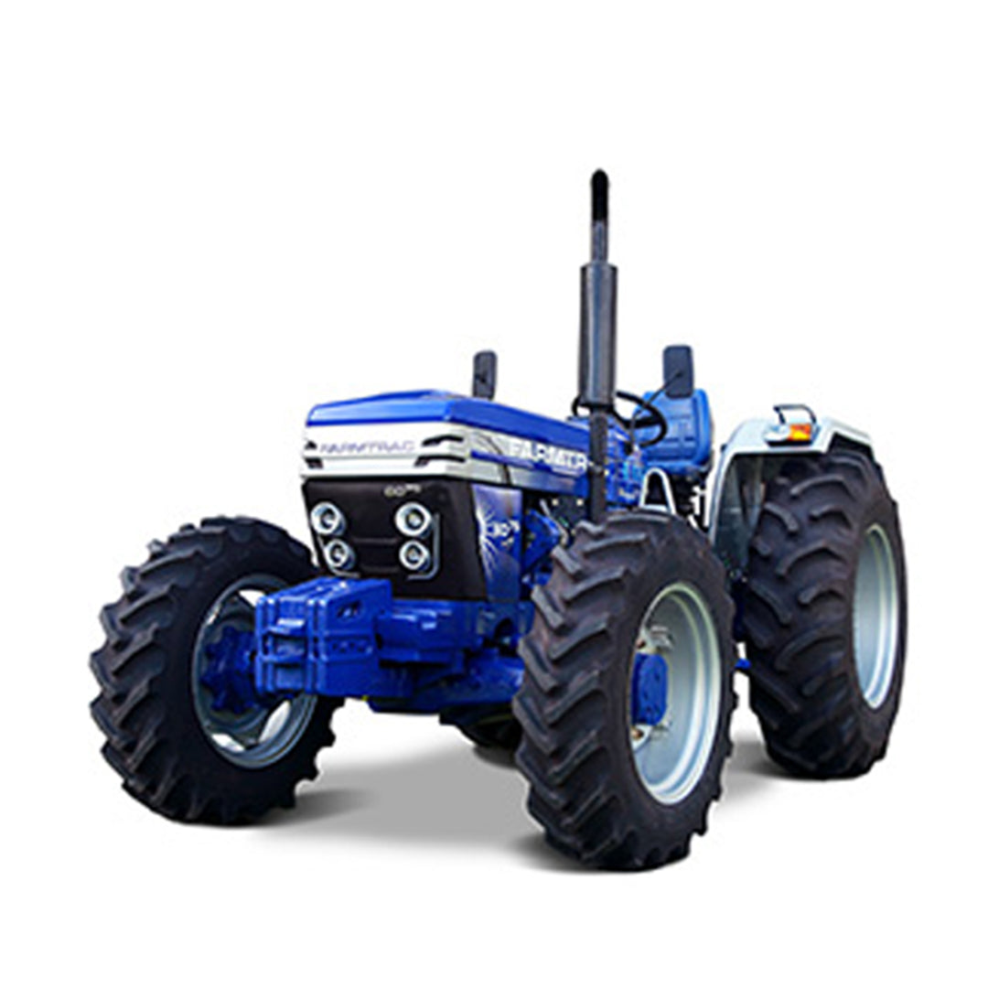 FARMTRAC 6075