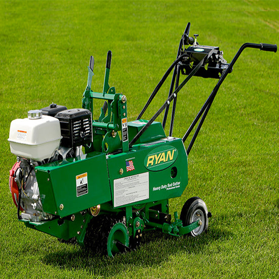 Heavy Duty Sod Cutter