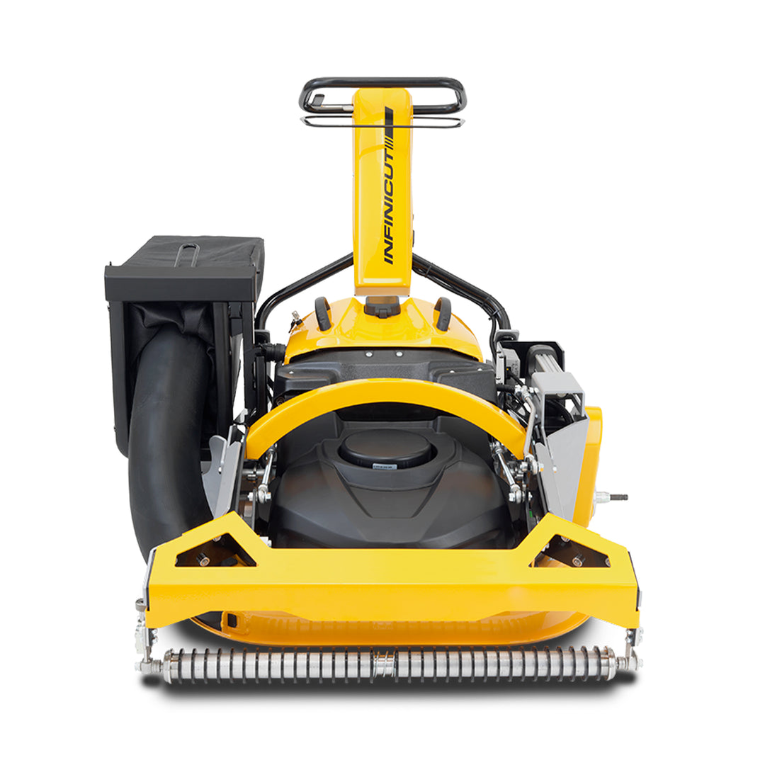 INFINICUT® SM ROTARY MOWER
