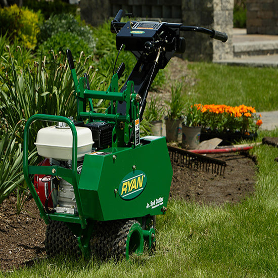 Jr. Sod Cutter