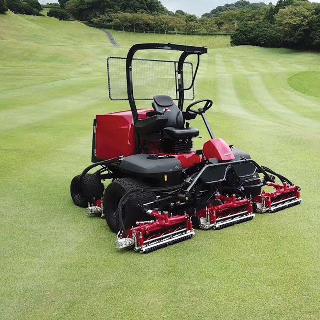 LM531 Fairway Mower