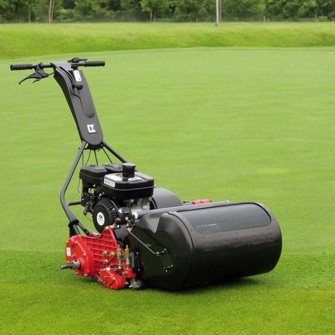 LM56 Hand Mower
