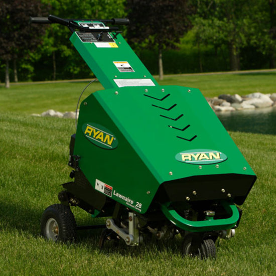 Lawnaire® 28 Aerator