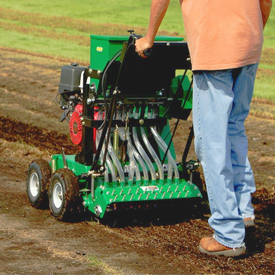 Mataway® Overseeder