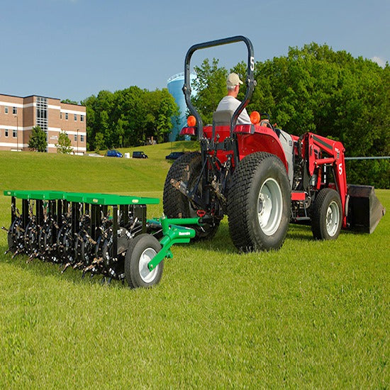 Renovaire® Aerator