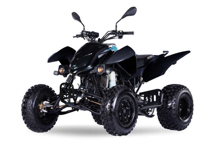SP450EFI