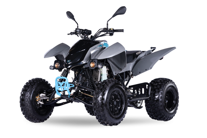 SP450EFI
