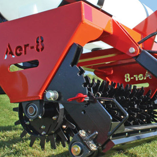 Smithco Aer-8