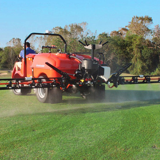 Smithco Dedicated Spray Vehicles