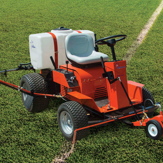 Smithco Liner/Mixer