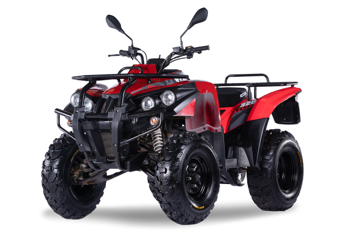 TE300U