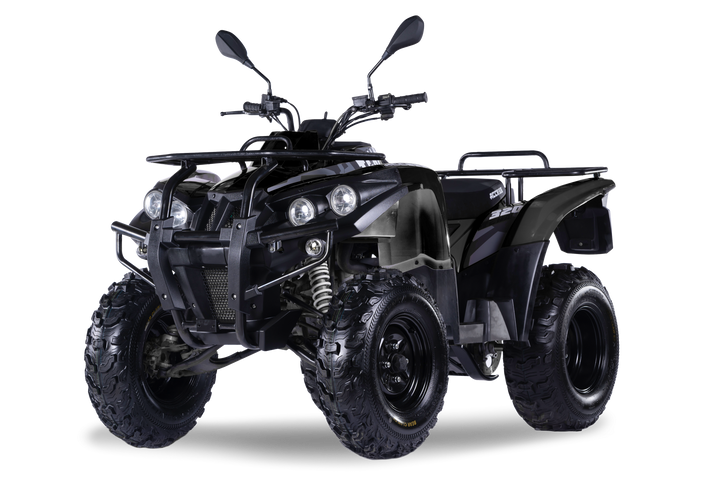 TE300U