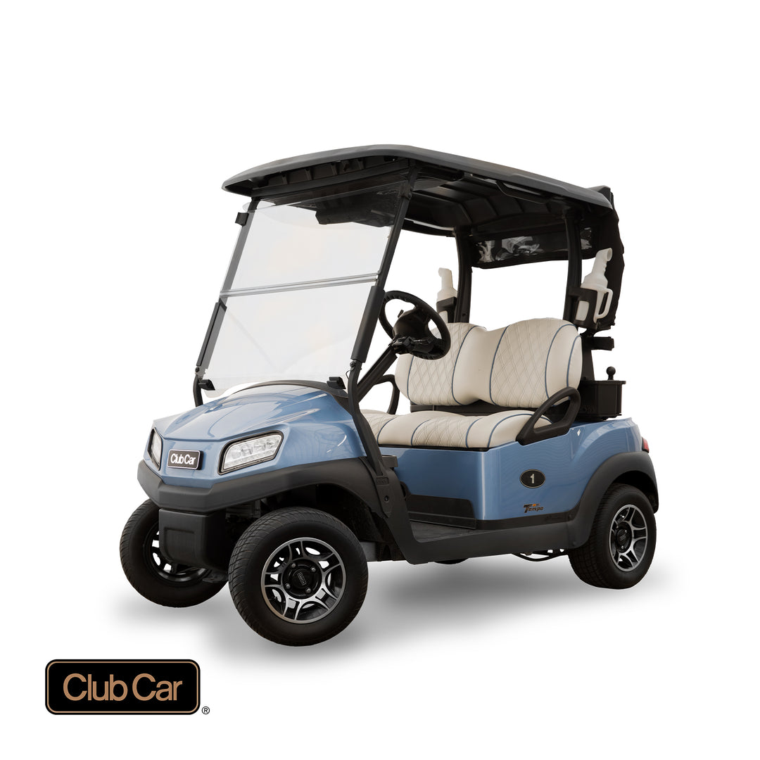 Tempo 2 Seater