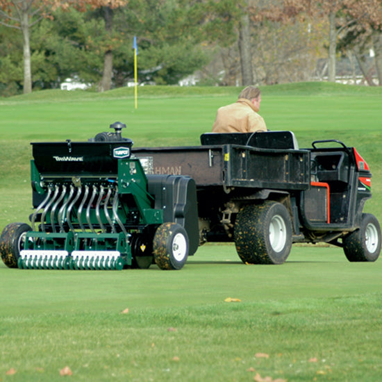 Turfco TriWave 45 Overseeder