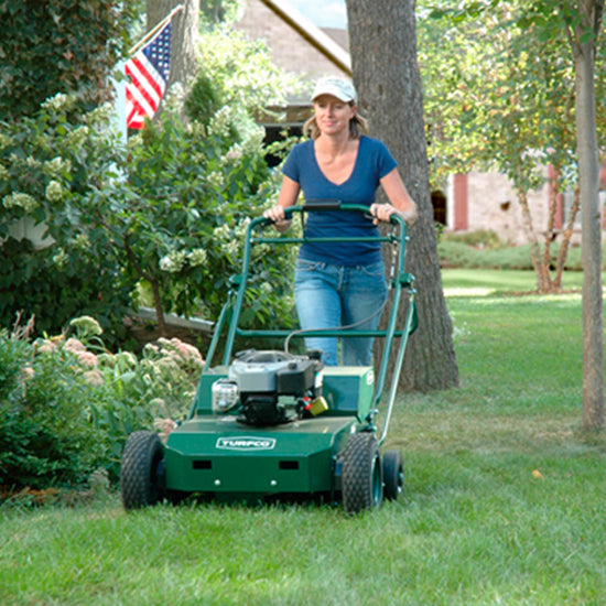 Turfco TurnAer XT5