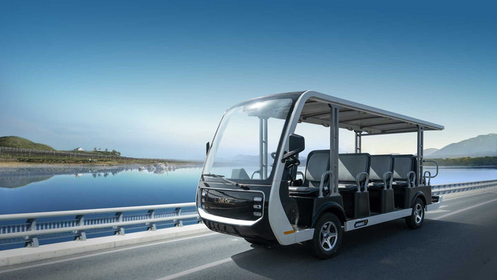 Minibus