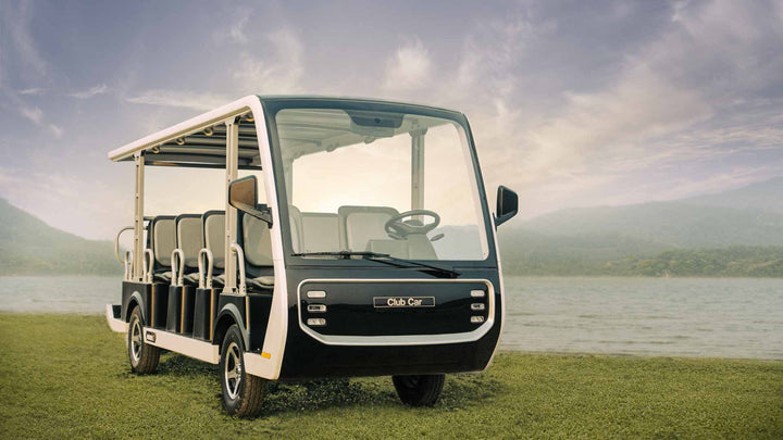 Minibus