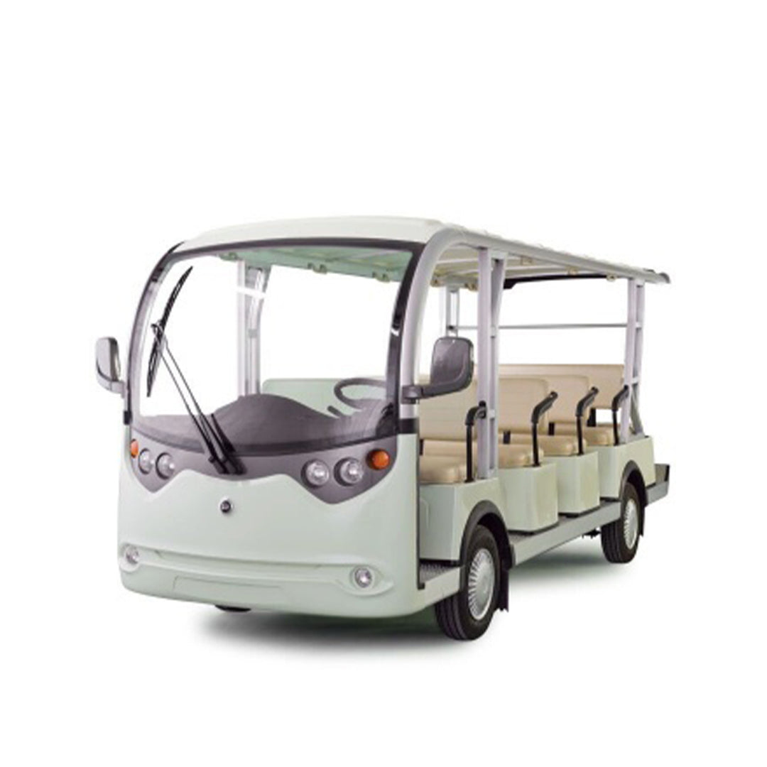 14 seater electric sightseeing bus