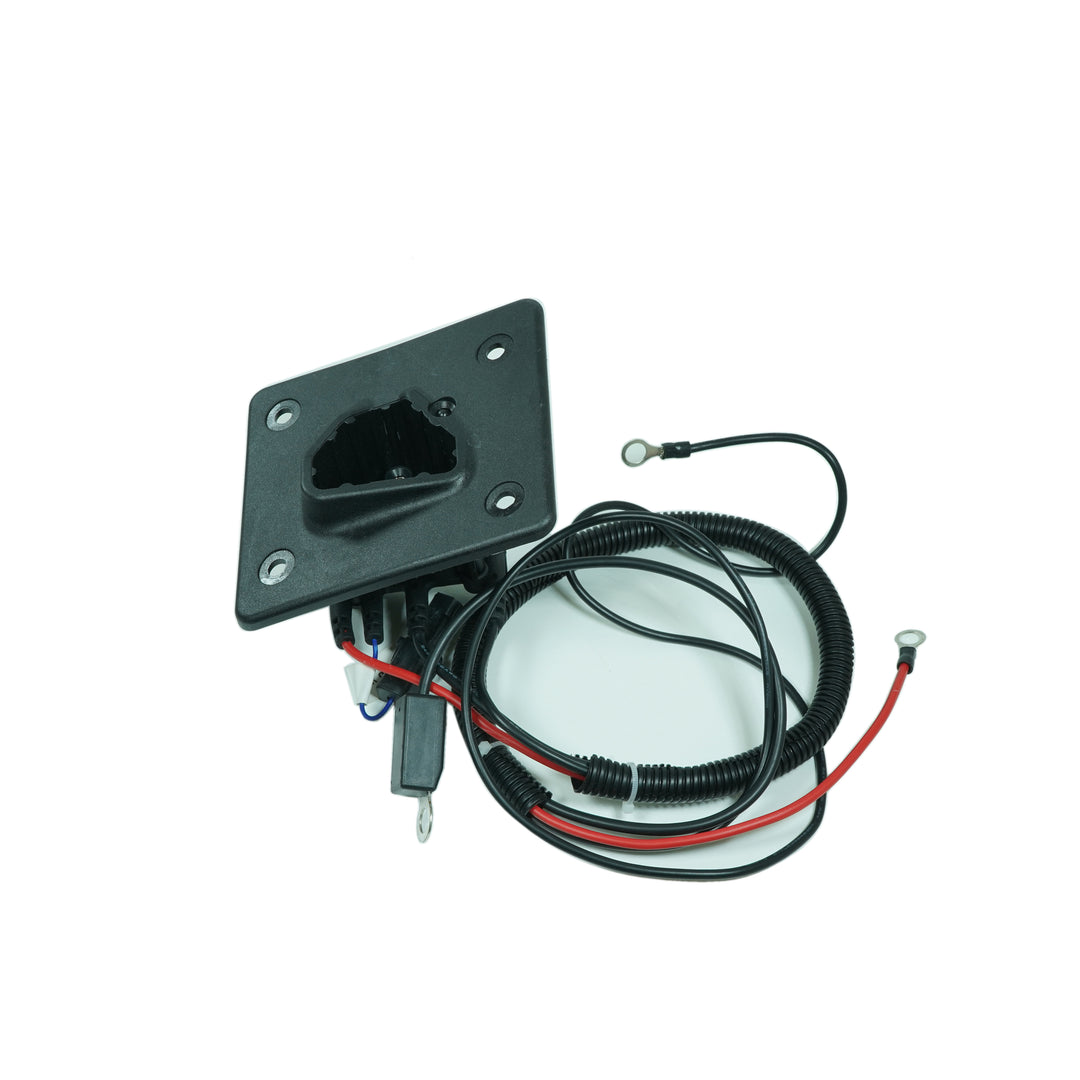 EZGO - Charger Receptacle