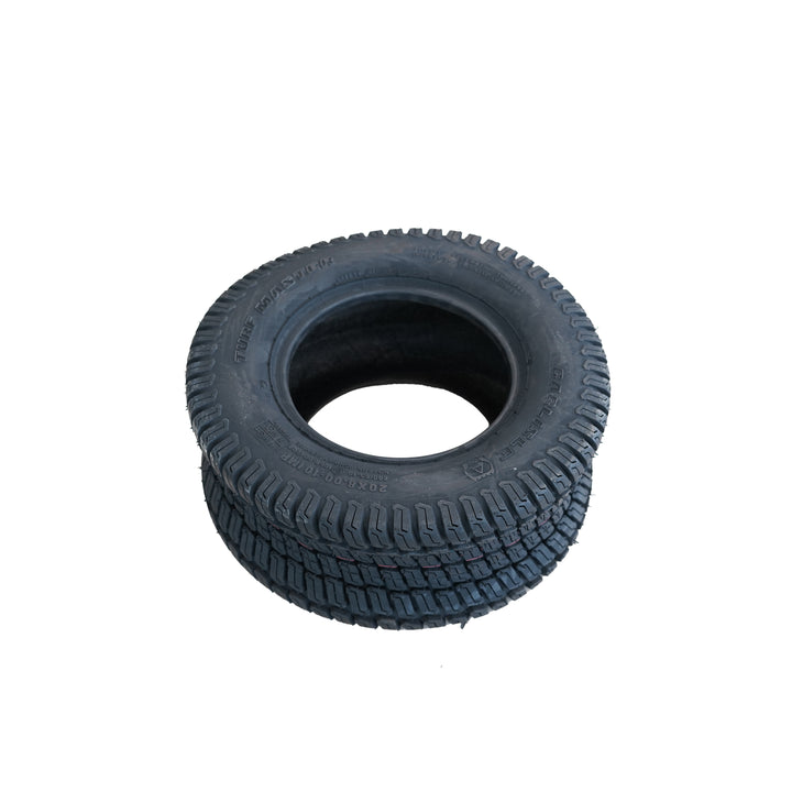 EZGO - TIRE,20X8-10 TURF SAVER