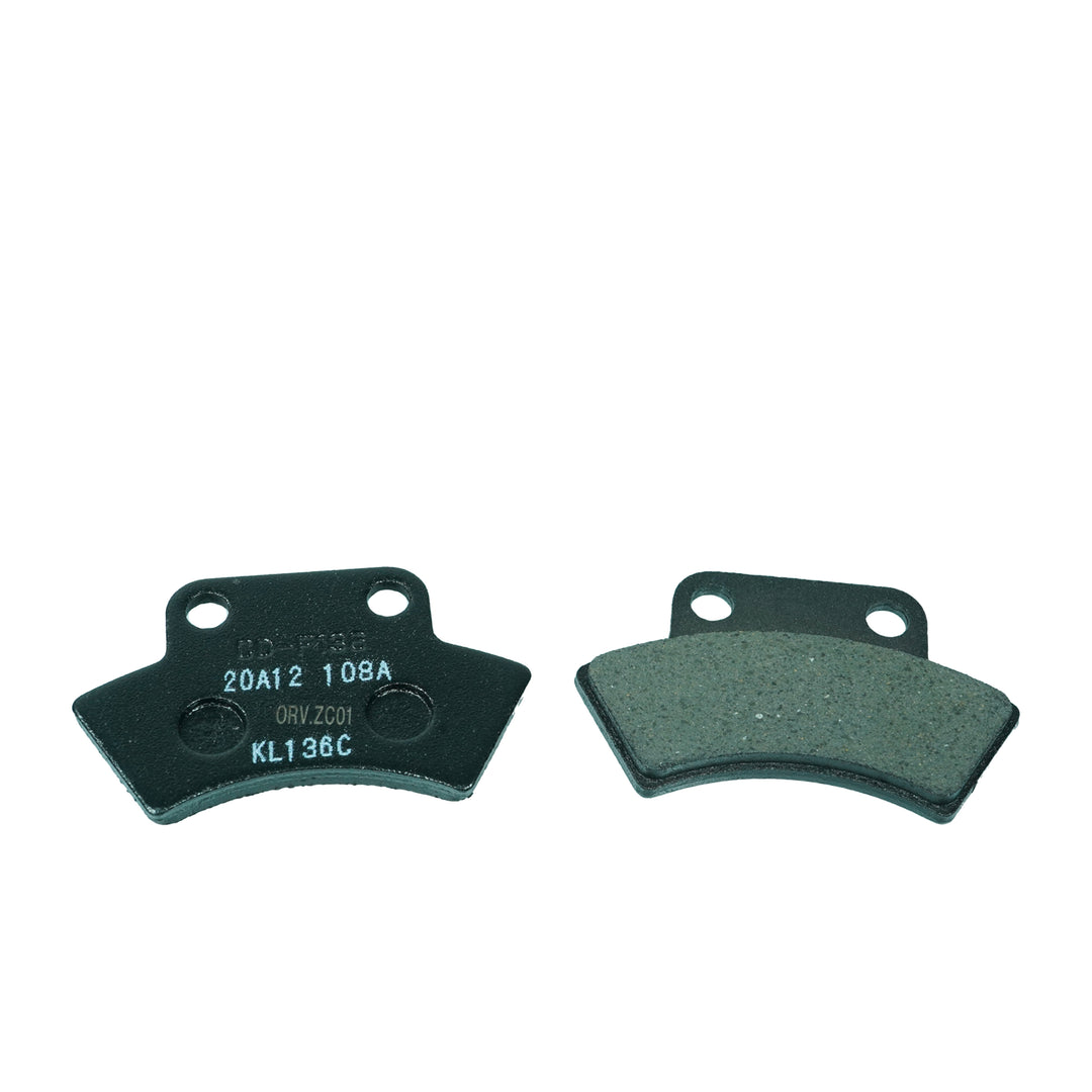 Segway - brake pad(three point brake)