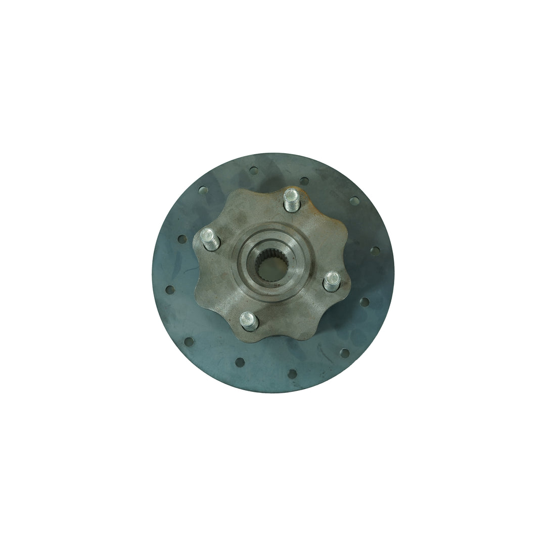 EZGO - HUB,INDPNDNT SUSP,BBB-ASSY COUNTRY OF ORIGIN:US