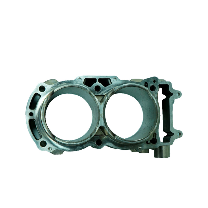 Segway - Cylinder block (Ⅱ)