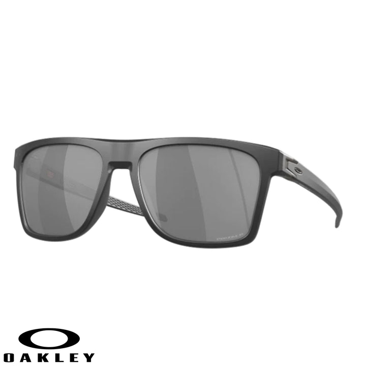 Leffingwell - Prizm Black Polarized