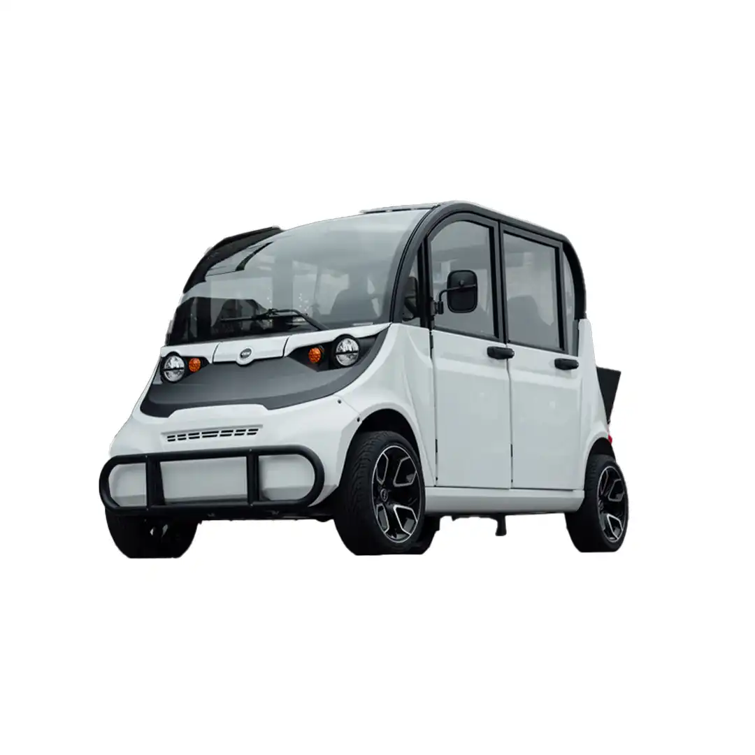 GEM e4