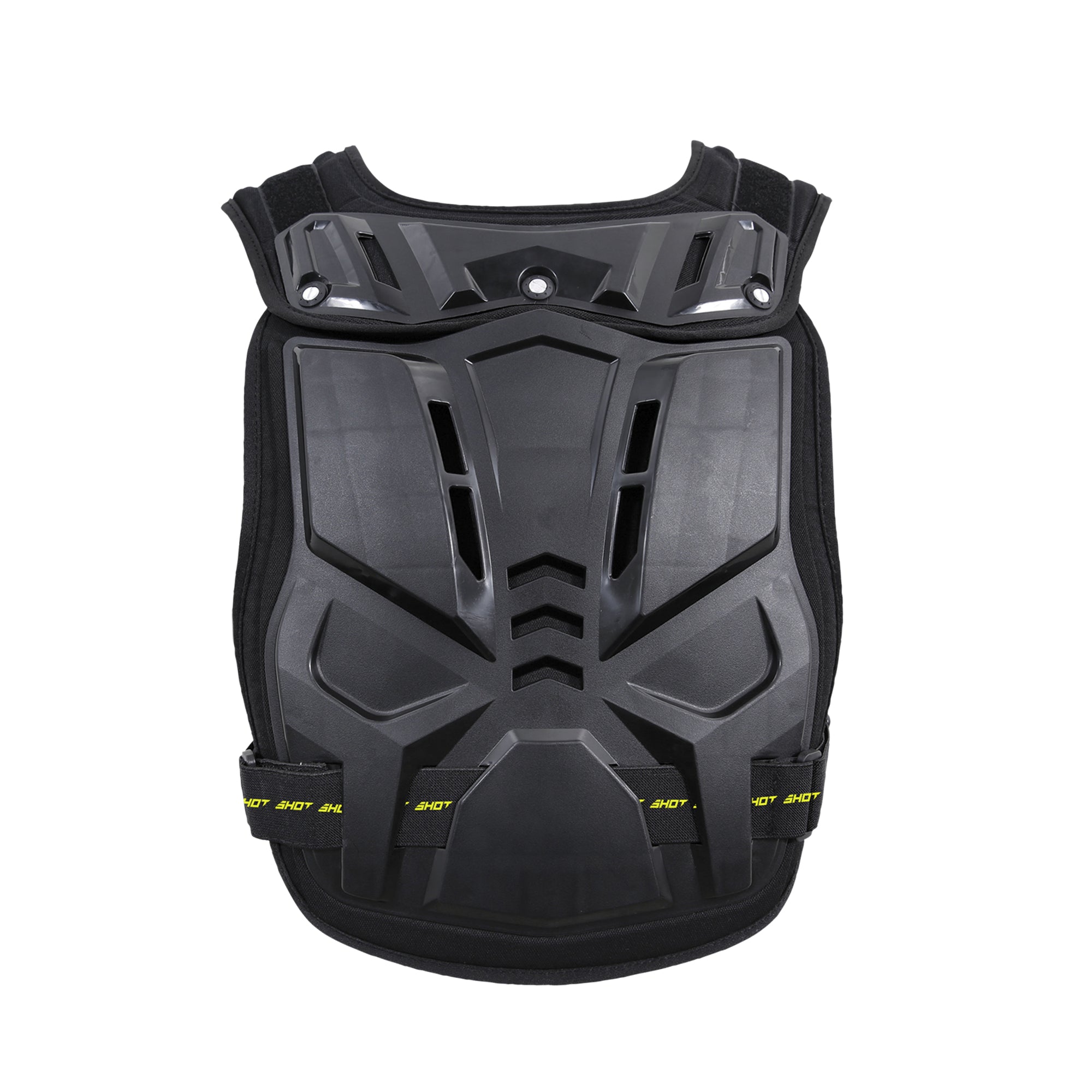 Fighter 2.0 Chest Protector