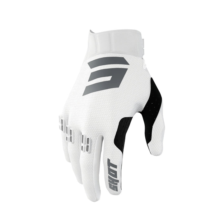 Aerolite Prime Motocross Gloves 11