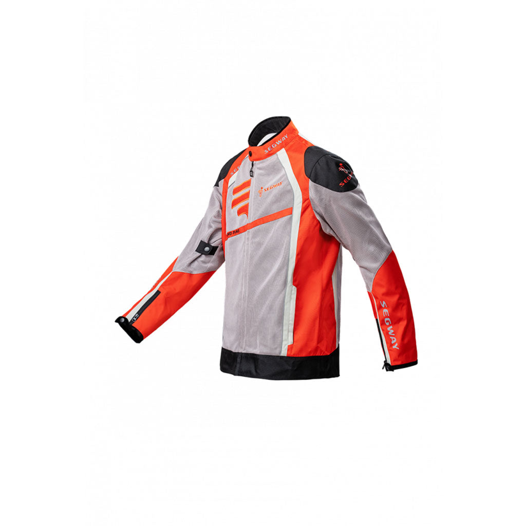 Segway Summer Jacket